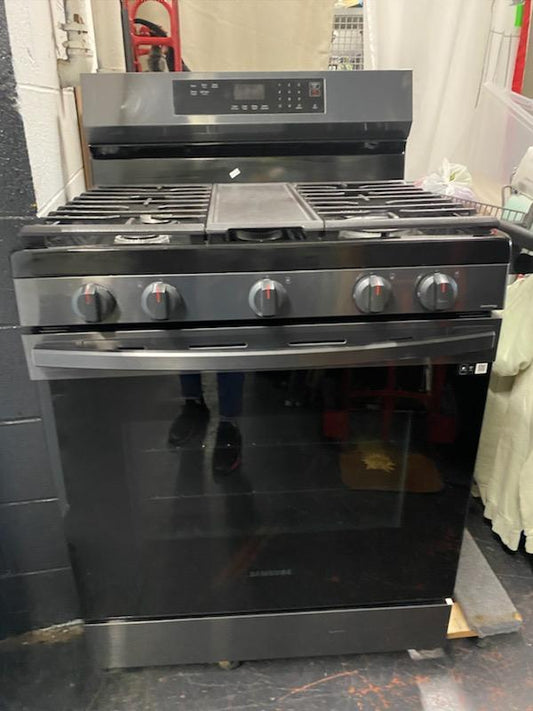 Gas Stove/Range