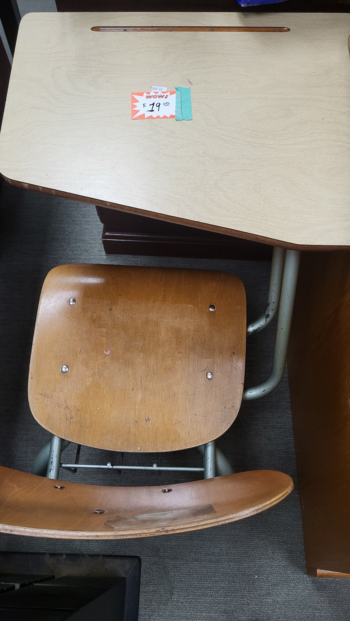 Student Desk