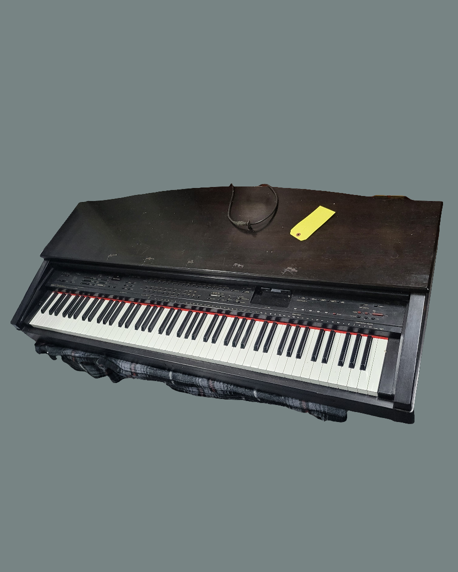 Yamaha Clavinova