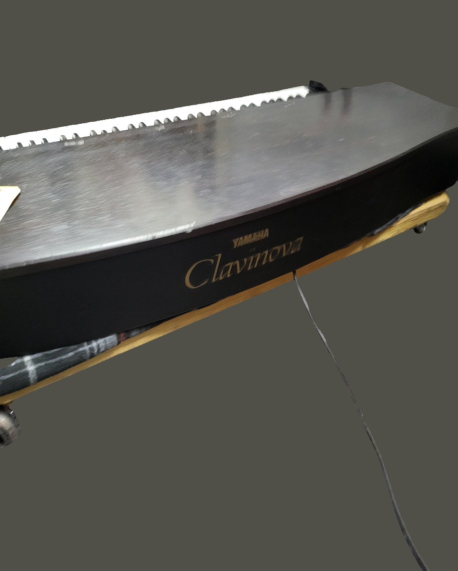 Yamaha Clavinova